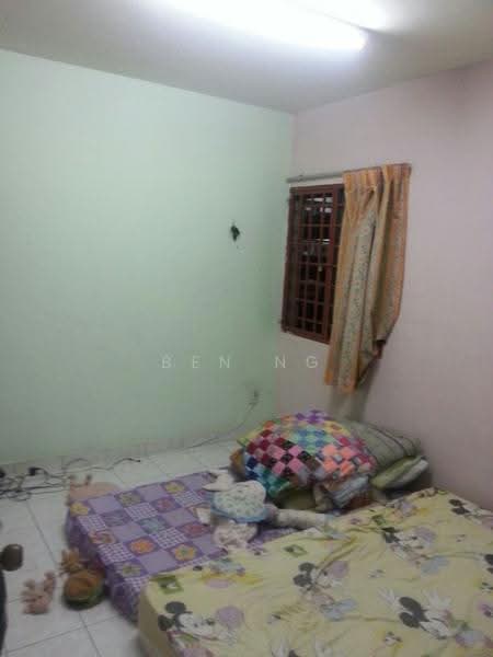 Apartment for Sale at Vista Saujana - Ben Ng - Bedroom - PropertyGuru.com.my