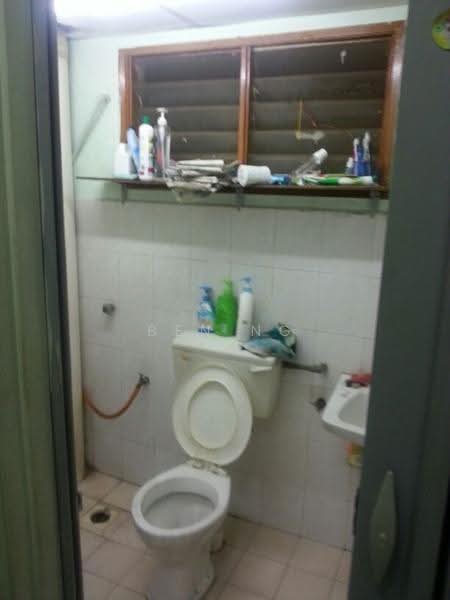 Apartment for Sale at Vista Saujana - Ben Ng - Bathroom - PropertyGuru.com.my