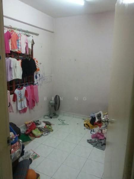 Apartment for Sale at Vista Saujana - Ben Ng - Interior - PropertyGuru.com.my
