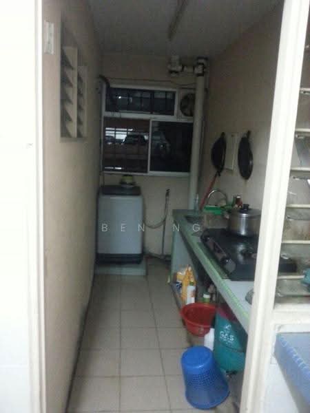 Apartment for Sale at Vista Saujana - Ben Ng - Kitchen - PropertyGuru.com.my