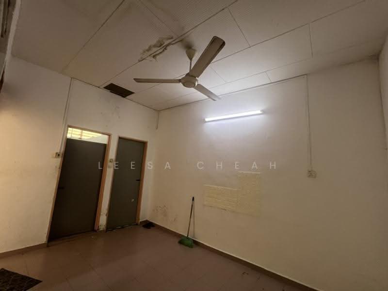 2-storey Terraced House for Sale in Taman Bagan Ajam (Butterworth) - Leesa Cheah - PropertyGuru.com.my