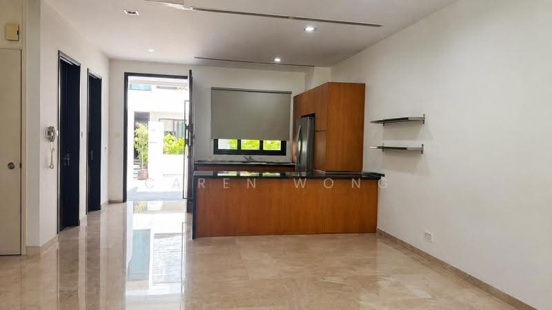 Rumah Teres untuk Disewa di Taman Sri Hartamas (Sri Hartamas) - Caren Wong - Kitchen - PropertyGuru.com.my