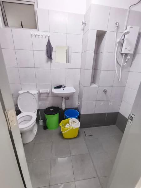 Condominium for Rent at MiNest Residence - Siet Lim Teh - PropertyGuru.com.my