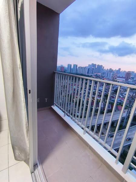 Condominium for Rent at MiNest Residence - Siet Lim Teh - PropertyGuru.com.my