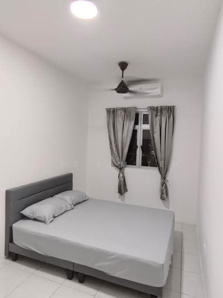 Condominium for Rent at MiNest Residence - Siet Lim Teh - PropertyGuru.com.my