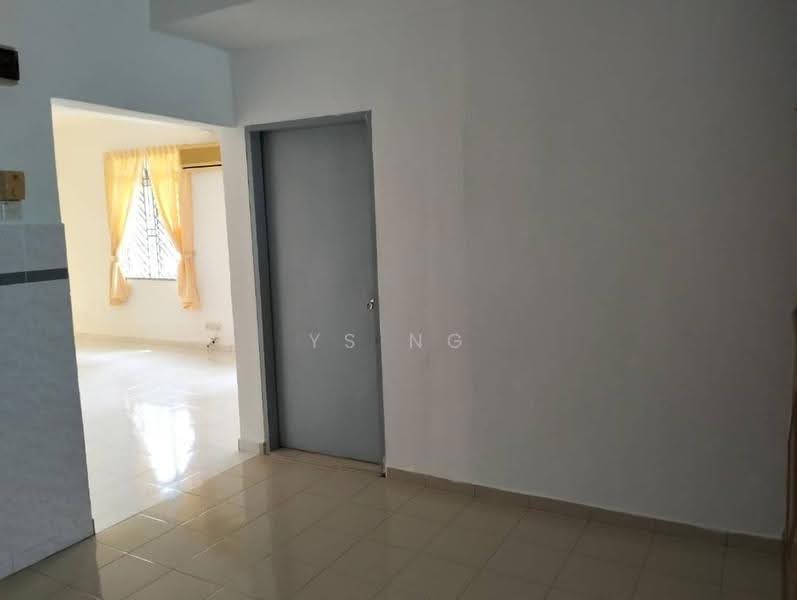 2-storey Terraced House for Sale in Taman Merdeka Jaya (Batu Berendam) - Ys Ng - Living Room - PropertyGuru.com.my