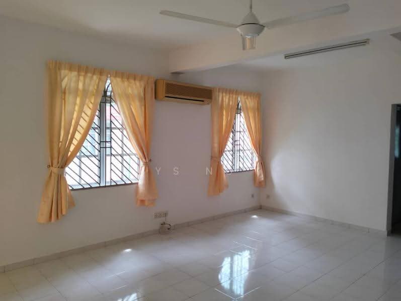 2-storey Terraced House for Sale in Taman Merdeka Jaya (Batu Berendam) - Ys Ng - Living Room - PropertyGuru.com.my