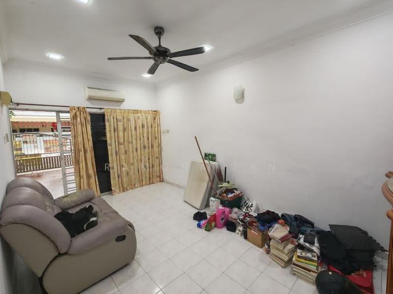 Rumah Teres 1-Tingkat untuk Dijual di Taman Malim Jaya (Bachang) - Ramona Tan - PropertyGuru.com.my
