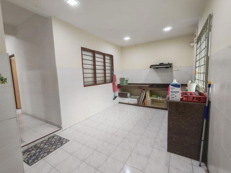 Rumah Teres 1-Tingkat untuk Dijual di Taman Malim Jaya (Bachang) - Ramona Tan - PropertyGuru.com.my