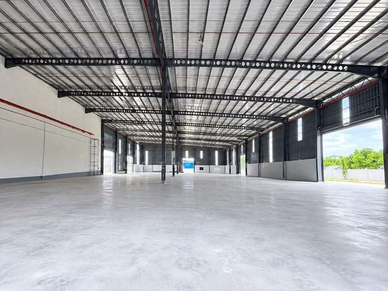 Semi-D Factory for Rent in Taman Perindustrian Kapar Bestari (Kapar) - Eugene Yap - PropertyGuru.com.my