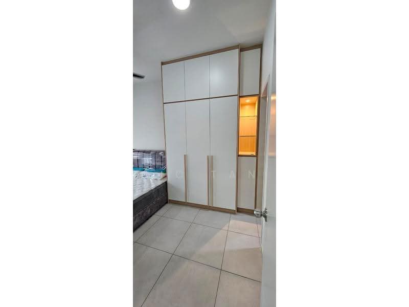 Service Residence for Rent at Majestic Maxim - Nic Tan - Bedroom - PropertyGuru.com.my