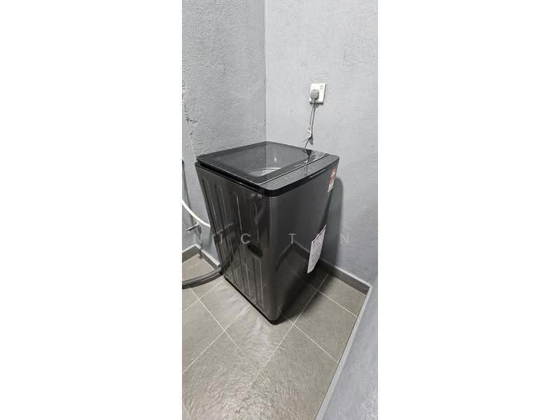 Service Residence for Rent at Majestic Maxim - Nic Tan - PropertyGuru.com.my