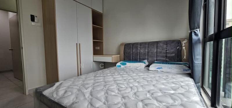 Service Residence for Rent at Majestic Maxim - Nic Tan - Bedroom - PropertyGuru.com.my