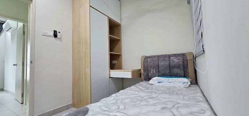 Service Residence for Rent at Majestic Maxim - Nic Tan - Bedroom - PropertyGuru.com.my