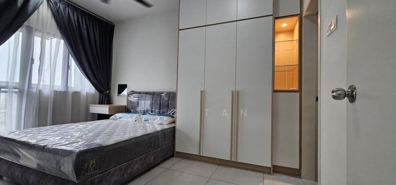 Service Residence for Rent at Majestic Maxim - Nic Tan - Bedroom - PropertyGuru.com.my