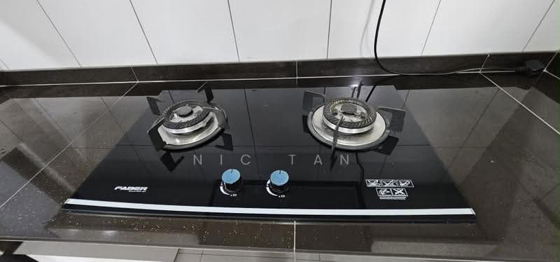 Service Residence for Rent at Majestic Maxim - Nic Tan - PropertyGuru.com.my