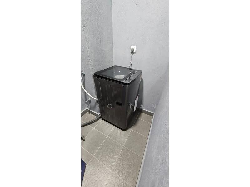 Service Residence for Rent at Majestic Maxim - Nic Tan - PropertyGuru.com.my