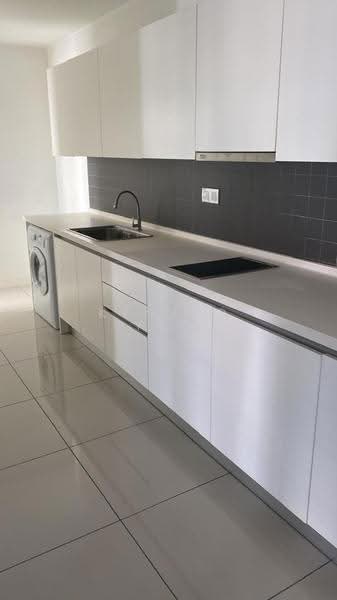 Condominium for Sale at Urbana Residences - Kenjjo Yeo - Kitchen - PropertyGuru.com.my