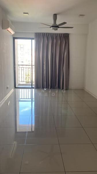 Condominium for Sale at Urbana Residences - Kenjjo Yeo - Living Room - PropertyGuru.com.my