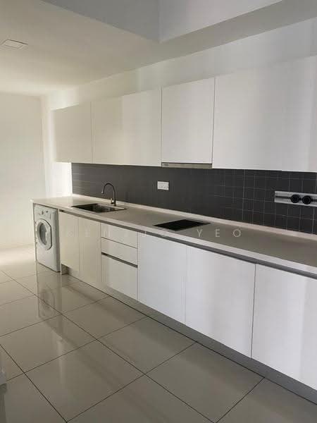 Condominium for Sale at Urbana Residences - Kenjjo Yeo - Kitchen - PropertyGuru.com.my