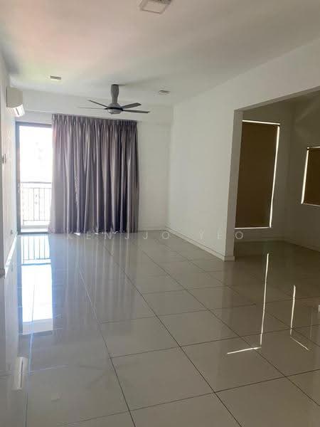 Condominium for Sale at Urbana Residences - Kenjjo Yeo - Living Room - PropertyGuru.com.my