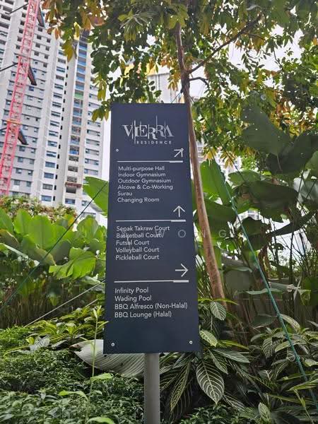 Condominium for Rent at Vierra Residence - Jay Wong - PropertyGuru.com.my