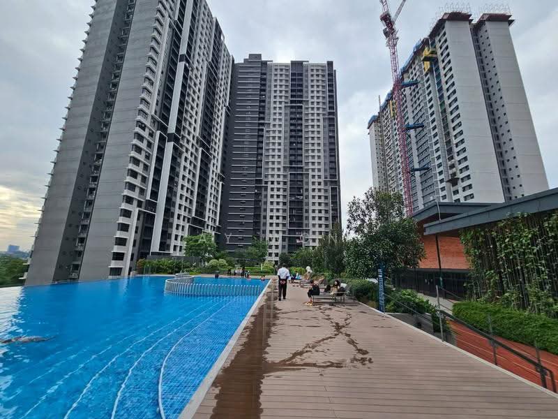Condominium for Rent at Vierra Residence - Jay Wong - Exterior - PropertyGuru.com.my