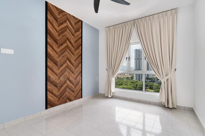 Service Residence for Rent at Sofiya Residensi - Thoriq Suparman - Masterbedroom - PropertyGuru.com.my