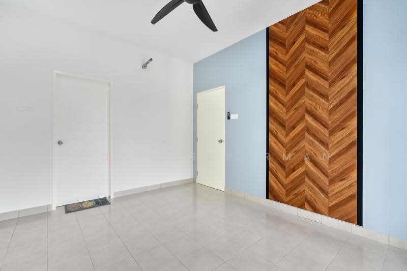 Service Residence for Rent at Sofiya Residensi - Thoriq Suparman - Masterbedroom - PropertyGuru.com.my