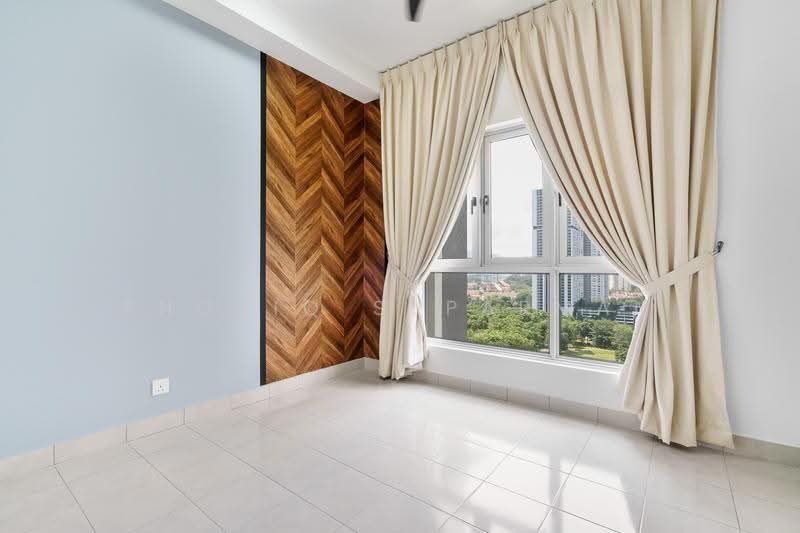 Service Residence for Rent at Sofiya Residensi - Thoriq Suparman - 2nd Bedroom - PropertyGuru.com.my