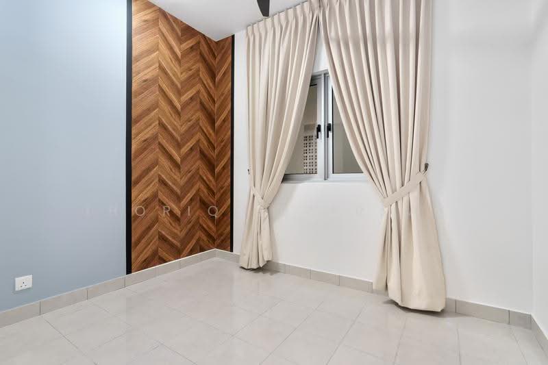 Service Residence for Rent at Sofiya Residensi - Thoriq Suparman - 3rd Bedroom - PropertyGuru.com.my