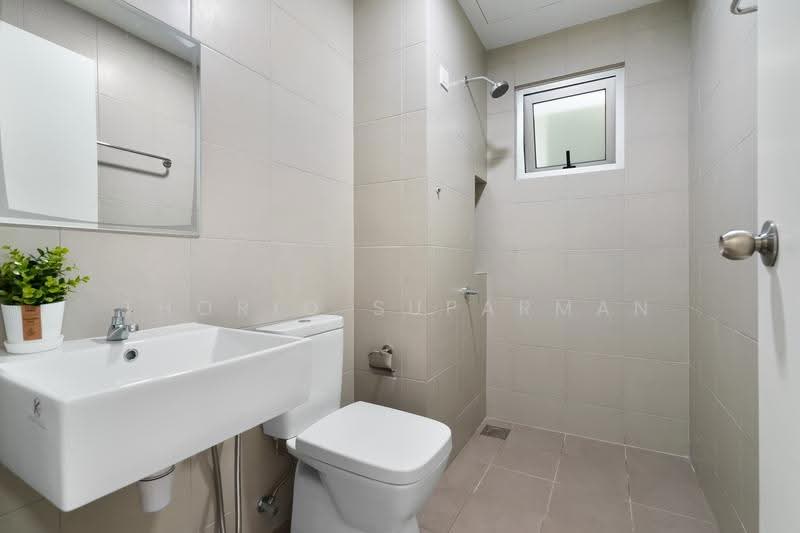 Service Residence for Rent at Sofiya Residensi - Thoriq Suparman - Bathroom - PropertyGuru.com.my