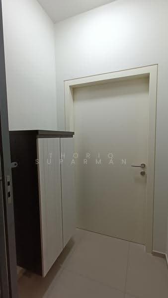 Service Residence for Rent at Sofiya Residensi - Thoriq Suparman - Entrance - PropertyGuru.com.my