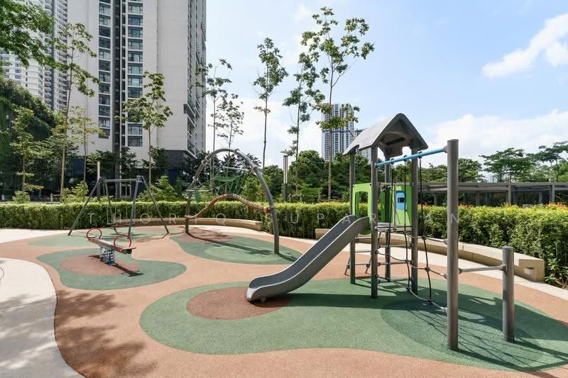 Service Residence for Rent at Sofiya Residensi - Thoriq Suparman - Playground - PropertyGuru.com.my