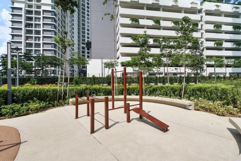 Service Residence for Rent at Sofiya Residensi - Thoriq Suparman - Exterior - PropertyGuru.com.my