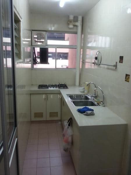 Apartment for Sale at Vista Saujana - Ben Ng - Kitchen - PropertyGuru.com.my