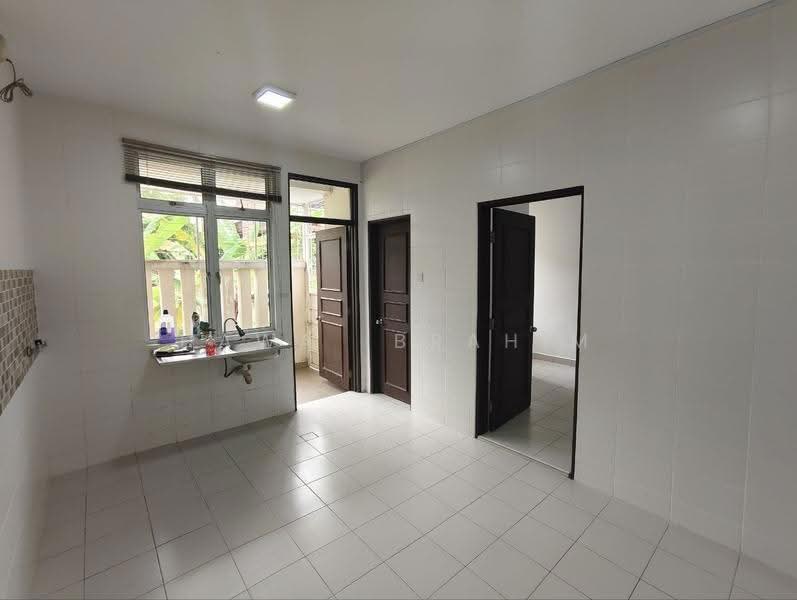 Terraced House for Sale in Putrajaya (Putrajaya) - Hawa Ibrahim - Kitchen - PropertyGuru.com.my