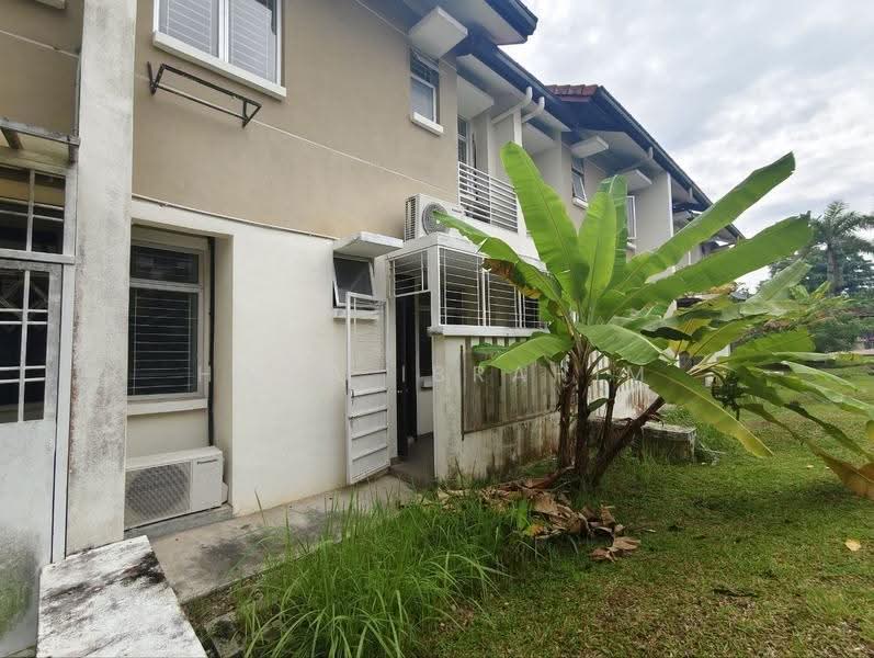 Terraced House for Sale in Putrajaya (Putrajaya) - Hawa Ibrahim - PropertyGuru.com.my