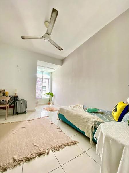 3-storey Terraced House for Rent in Kajang (Selangor) - Jasmine Kok - Bedroom - PropertyGuru.com.my