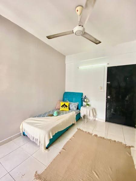 3-storey Terraced House for Rent in Kajang (Selangor) - Jasmine Kok - Bedroom - PropertyGuru.com.my
