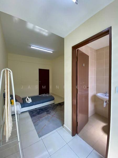 3-storey Terraced House for Rent in Kajang (Selangor) - Jasmine Kok - Bedroom - PropertyGuru.com.my