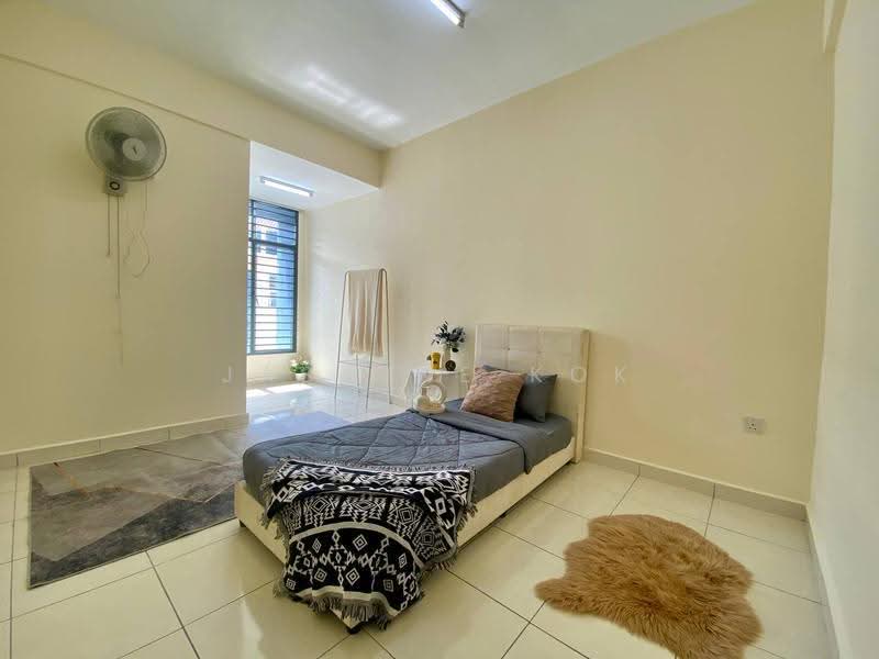 3-storey Terraced House for Rent in Kajang (Selangor) - Jasmine Kok - Bedroom - PropertyGuru.com.my