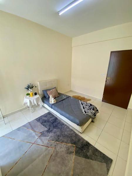 3-storey Terraced House for Rent in Kajang (Selangor) - Jasmine Kok - Bedroom - PropertyGuru.com.my