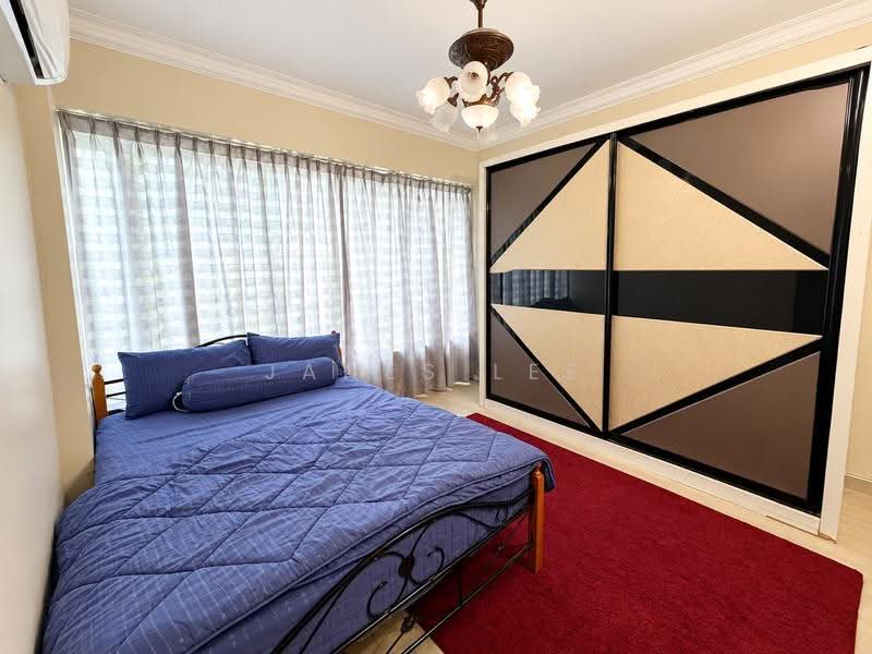 Condominium for Rent at Affina Bay - Janes Lee - Bedroom - PropertyGuru.com.my