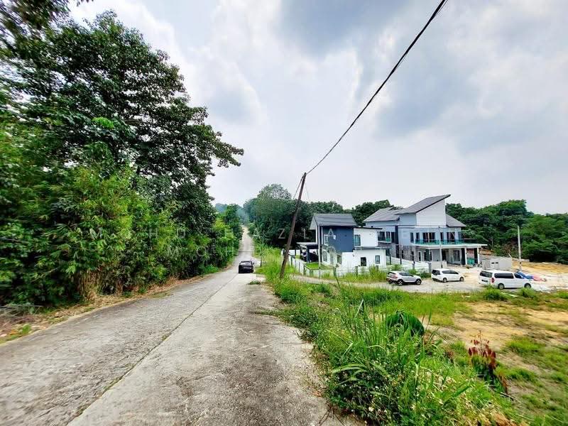 Residential Land for Sale in Bangi (Selangor) - Mohd Hazlan bin Mohd Sopi - PropertyGuru.com.my