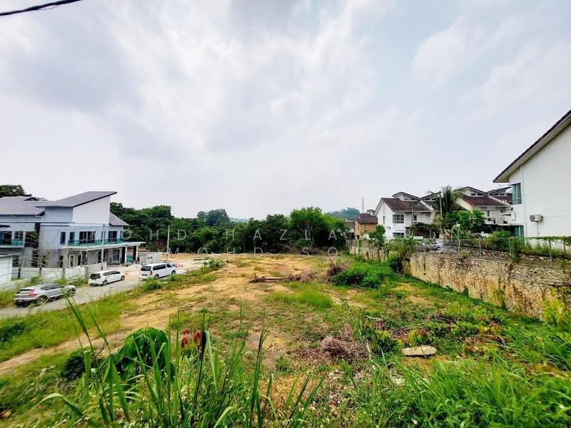Residential Land for Sale in Bangi (Selangor) - Mohd Hazlan bin Mohd Sopi - PropertyGuru.com.my