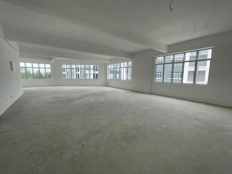 Shop / Office for Rent in Bandar Indahpura (Kulai) - JJ Oh - Interior - PropertyGuru.com.my