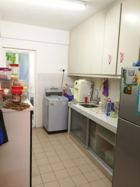 Apartment for Sale at Vista Saujana - Ben Ng - Kitchen - PropertyGuru.com.my