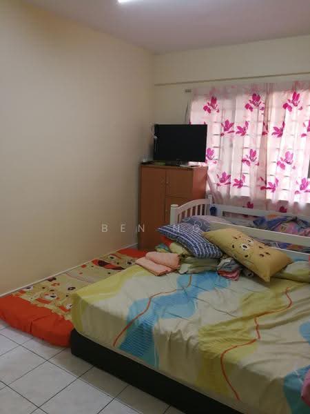 Apartment for Sale at Vista Saujana - Ben Ng - Bedroom - PropertyGuru.com.my