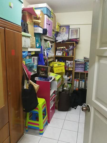 Apartment for Sale at Vista Saujana - Ben Ng - Study - PropertyGuru.com.my